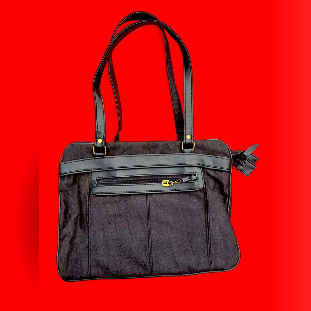 Bag, nylon, new, excellent condition